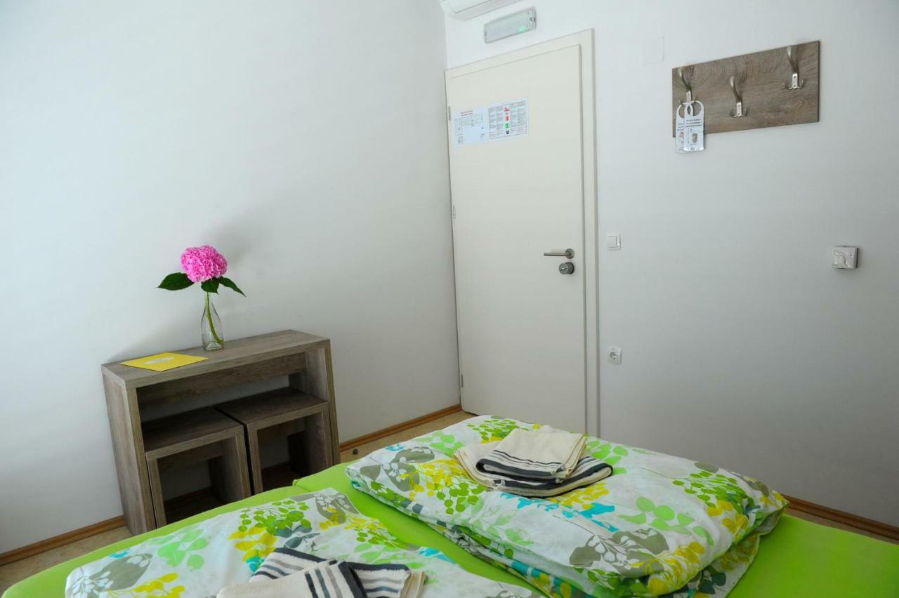 Hostel Ormoz المظهر الخارجي الصورة