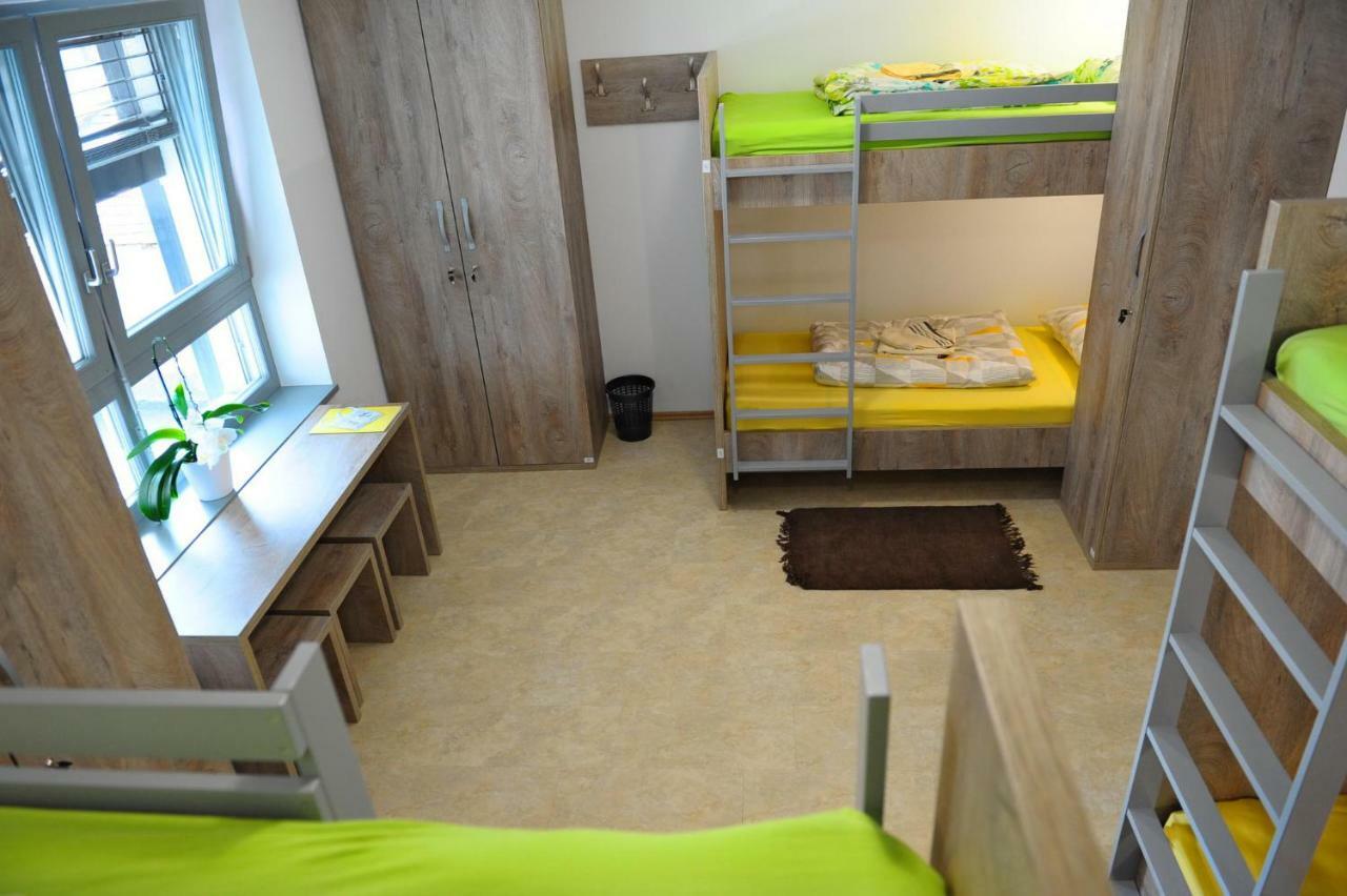 Hostel Ormoz المظهر الخارجي الصورة