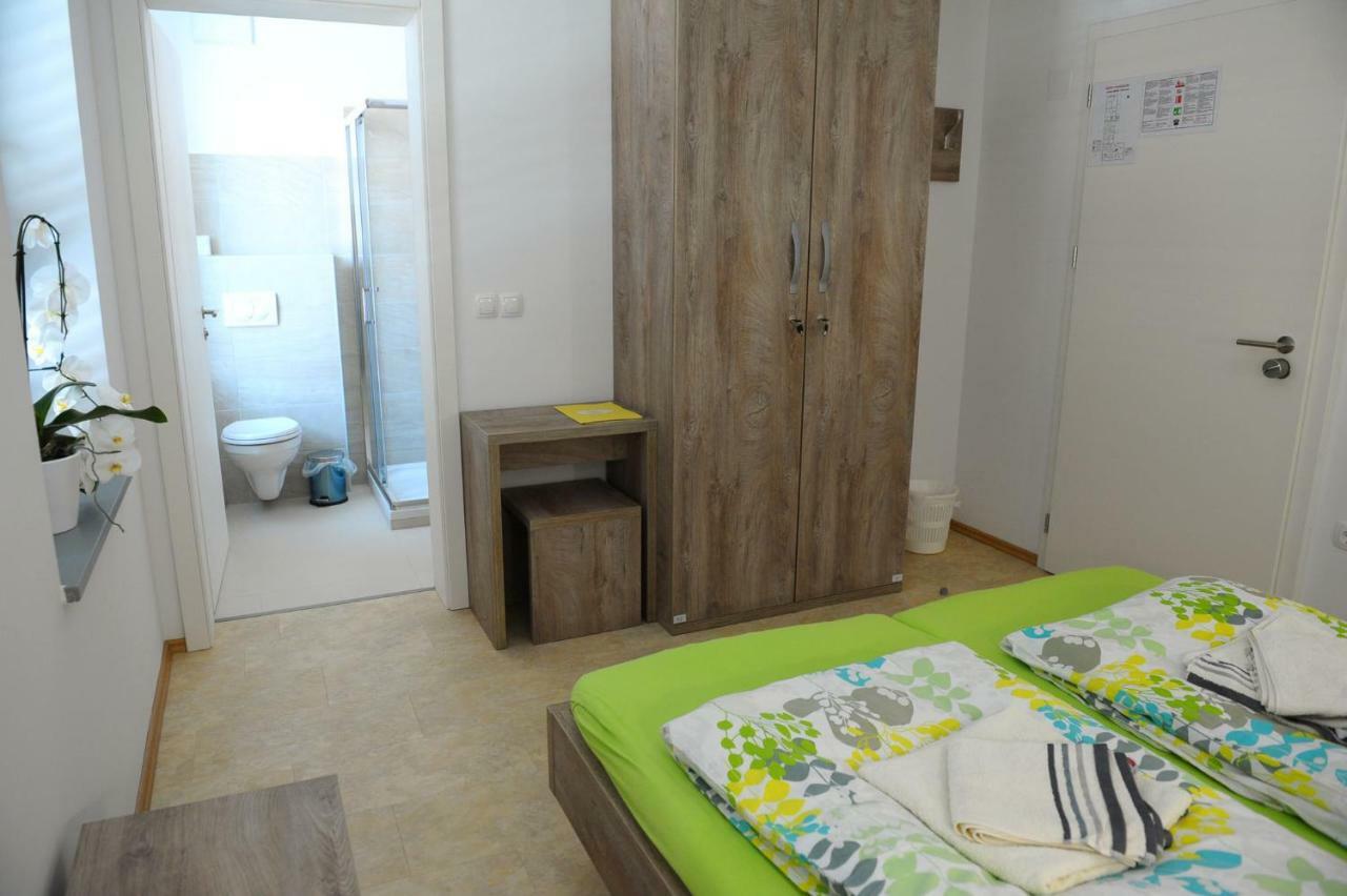 Hostel Ormoz المظهر الخارجي الصورة