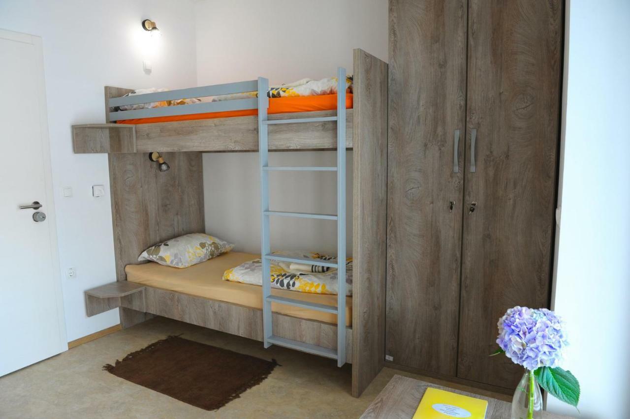 Hostel Ormoz المظهر الخارجي الصورة