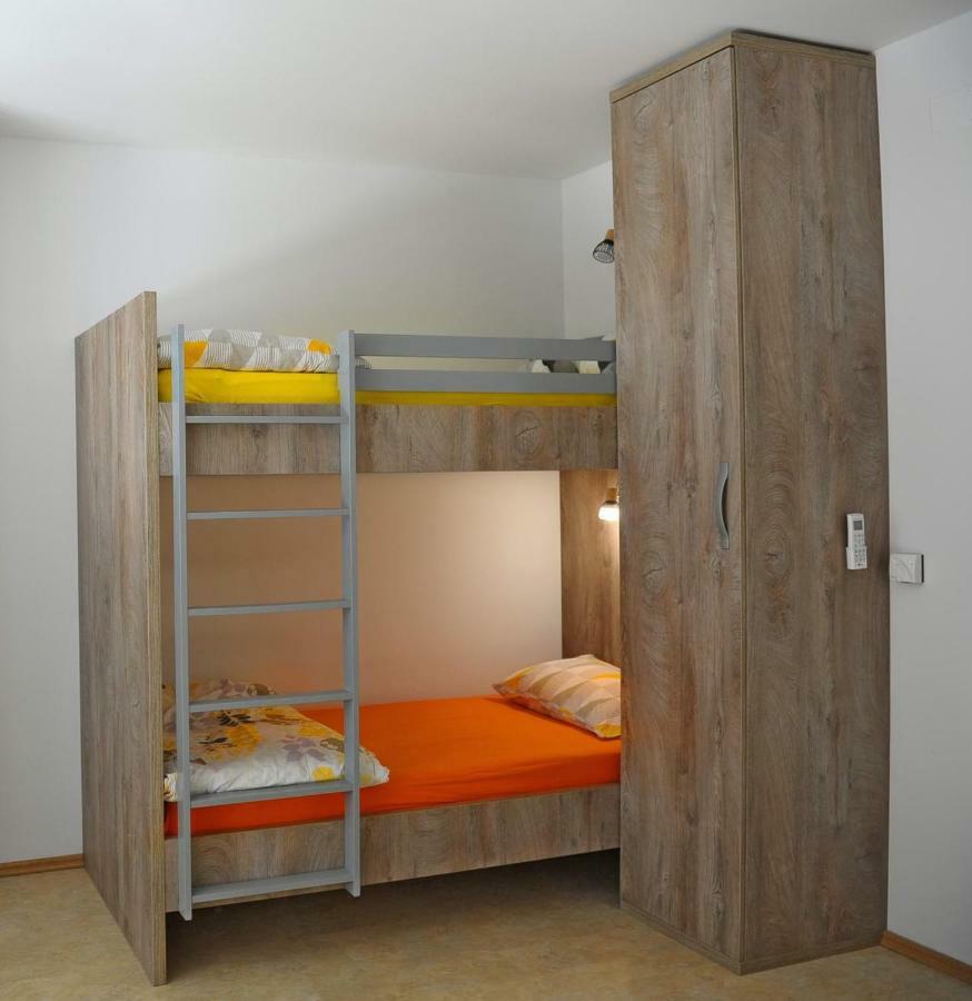 Hostel Ormoz المظهر الخارجي الصورة