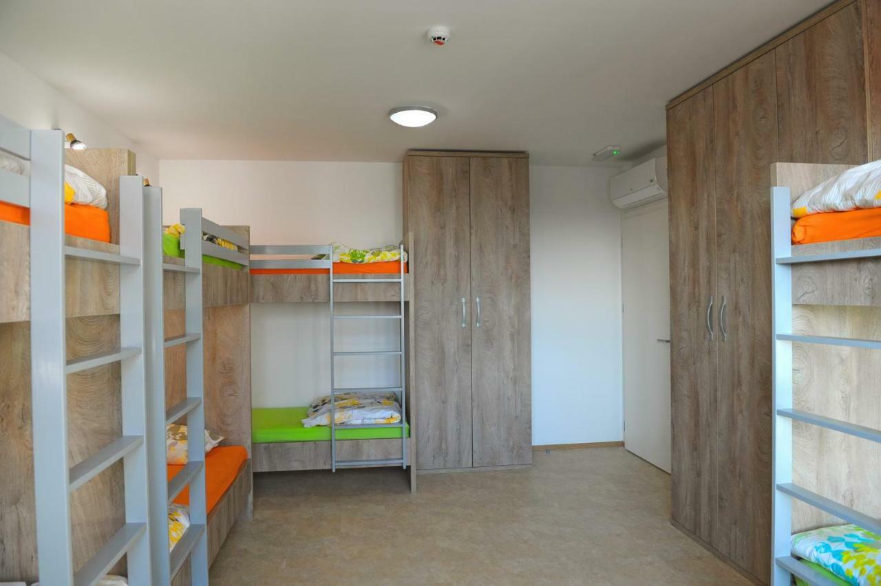 Hostel Ormoz المظهر الخارجي الصورة