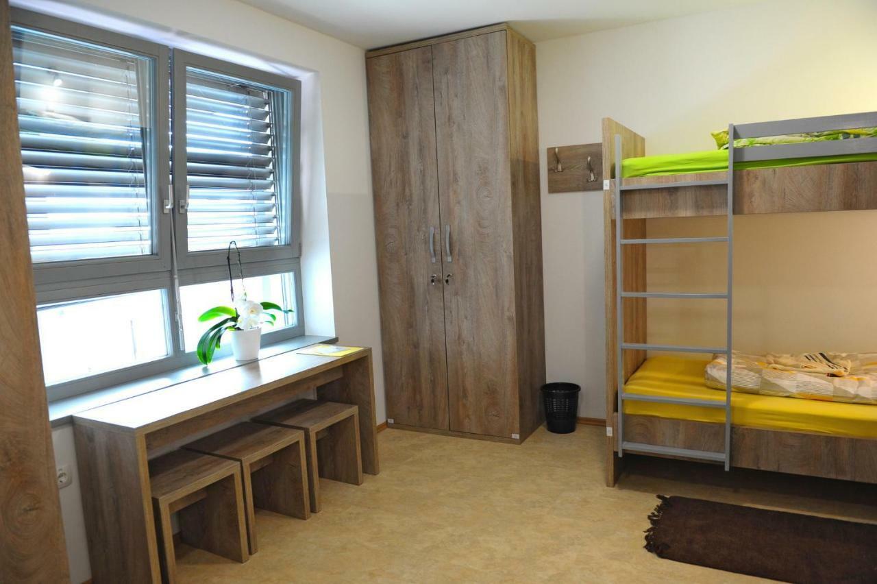 Hostel Ormoz المظهر الخارجي الصورة